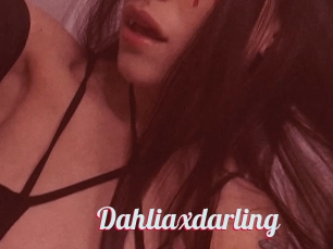 Dahliaxdarling