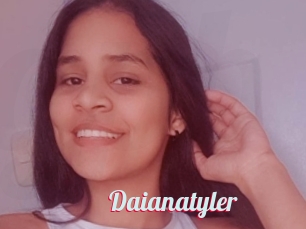 Daianatyler