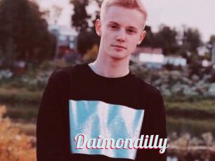 Daimondilly