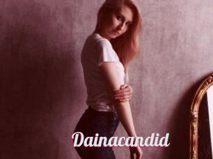 Dainacandid