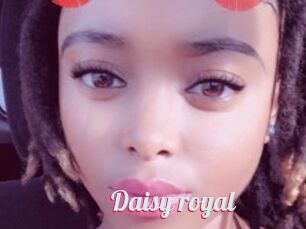 Daisy_royal