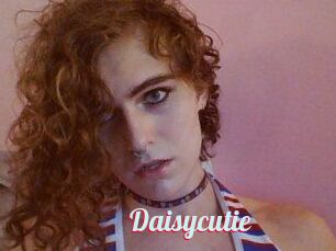 Daisycutie