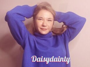 Daisydainty