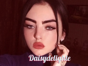 Daisydelighte