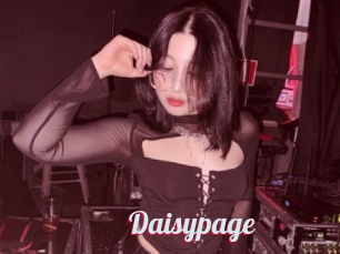 Daisypage