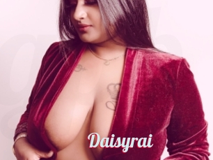 Daisyrai