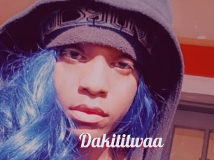 Dakititwaa