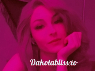 Dakotablissxo