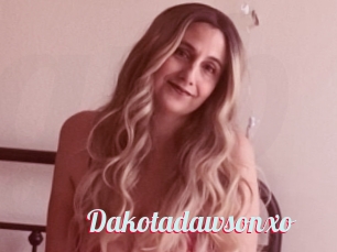 Dakotadawsonxo