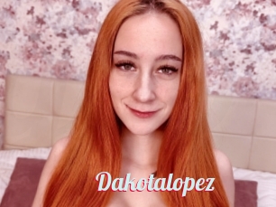 Dakotalopez