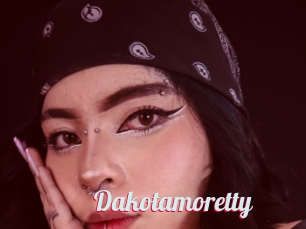 Dakotamoretty