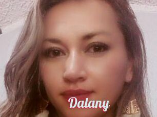 Dalany