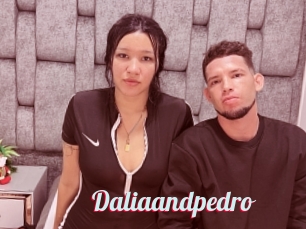 Daliaandpedro