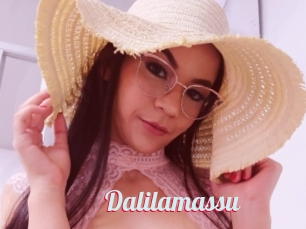 Dalilamassu