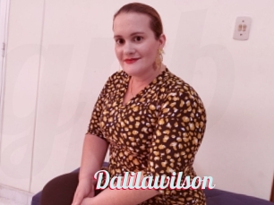 Dalilawilson