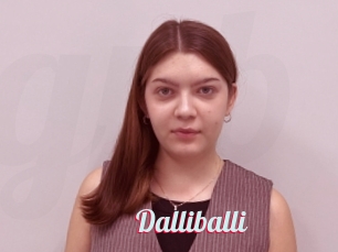 Dalliballi