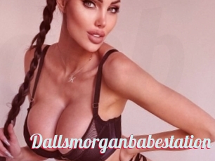 Dallsmorganbabestation