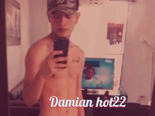 Damian_hot22