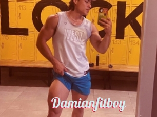 Damianfitboy