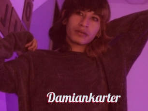 Damiankarter