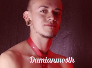 Damianmosth