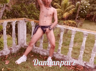 Damianpaez