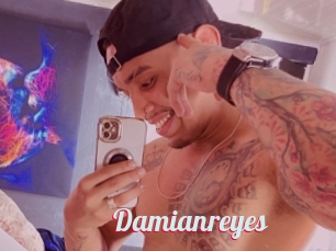 Damianreyes