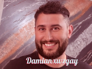 Damianxwzgay