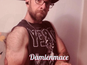 Damienmace