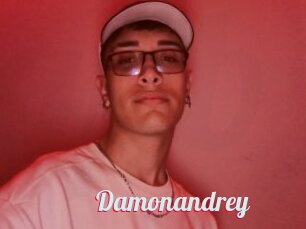 Damonandrey