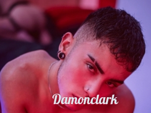 Damonclark