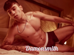 Damonsmith