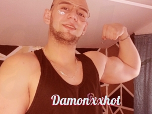 Damonxxhot