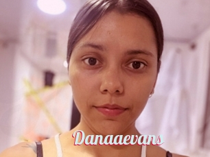 Danaaevans