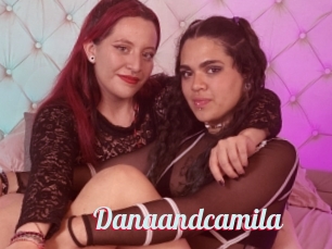 Danaandcamila