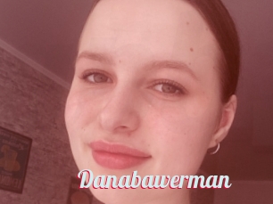 Danabawerman