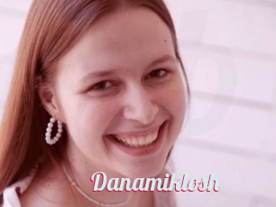 Danamiklosh