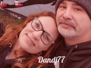 Dandj77