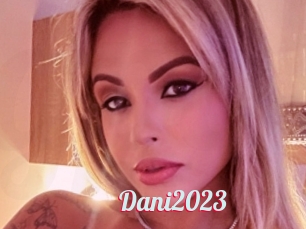 Dani2023