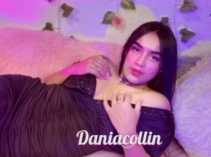 Daniacollin