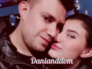 Danianddom