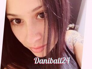 Daniball24