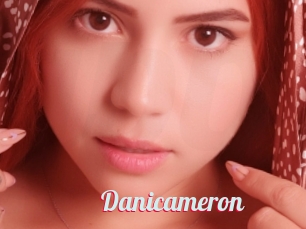 Danicameron