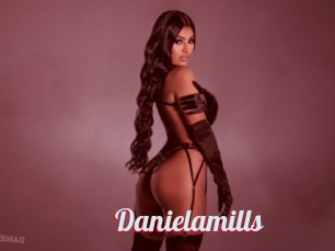 Danielamills