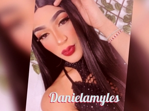 Danielamyles