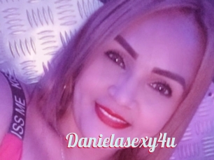 Danielasexy4u