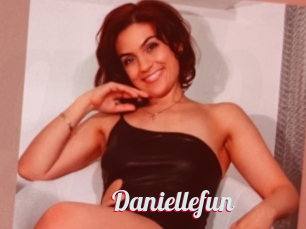 Daniellefun