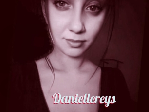 Daniellereys