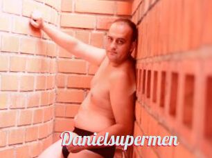 Danielsupermen