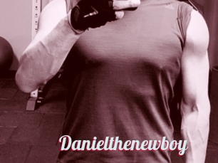 Danielthenewboy